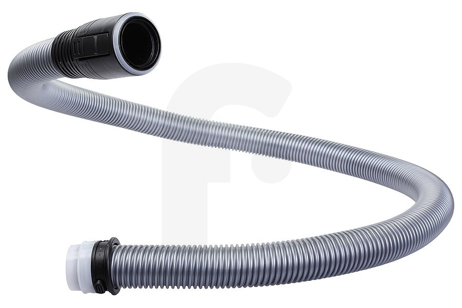 Bosch Staubsauger Staubsaugerschlauch (Schlauch) exkl. Pistolengriff für u.a. Bosch, Siemens Staubsauger 17001546