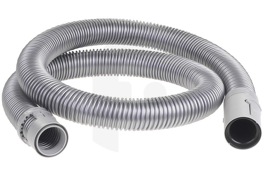 Siemens Aspirapolvere Tubo Aspirapolvere adatto per Bosch, Siemens 150 cm 435572, 00435572 adatto a tra cui BSA2822,