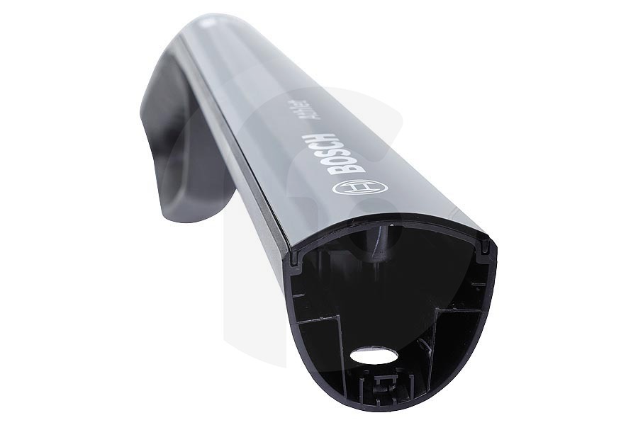 Bosch Aspirapolvere Impugnatura Athlet nera per Bosch, Siemens e altri aspirapolvere senza fili 11034210