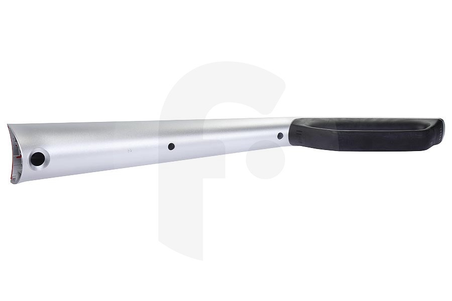 Bosch Aspirapolvere Impugnatura rossa/argento per Bosch, Siemens e altri aspirapolvere senza fili 11034237