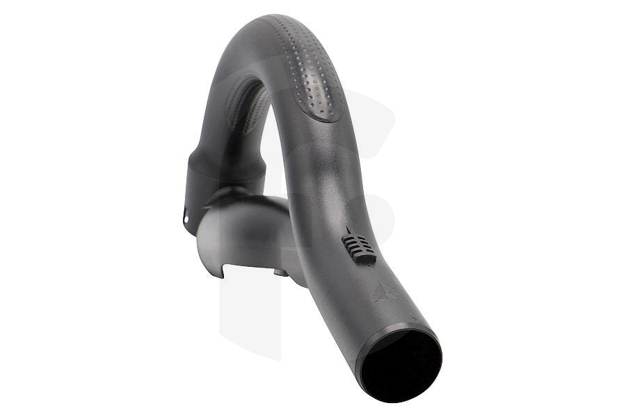 Bosch Aspirapolvere Impugnatura a pistola (maniglia) con supporto per attacco (accessorio) nero 370x55x210mm aspirapolvere 17000326