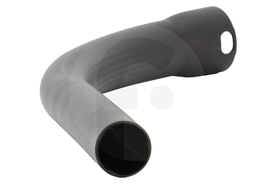 Protos Staubsauger Handgriff Staubsauger für u.a. Bosch, Siemens Rund ø 35 mm 465633, 00465633