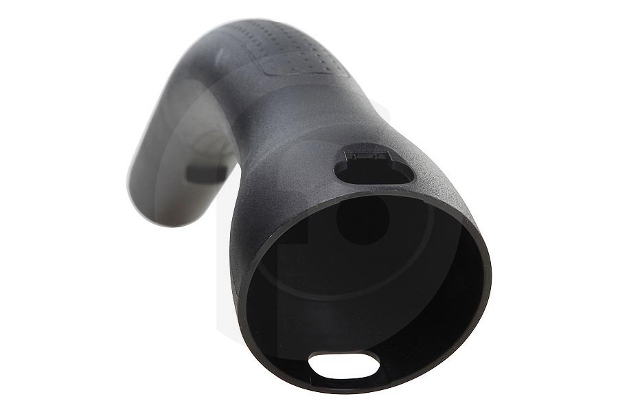 Bosch Aspirapolvere Tubo a presa Aspirapolvere adatto per Bosch, Siemens Tondo ø 35 mm 00576794