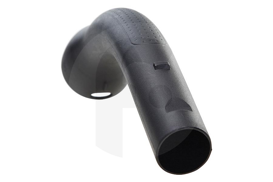 Bosch Aspirapolvere Tubo a presa Aspirapolvere adatto per Bosch, Siemens Tondo ø 35 mm 00576794