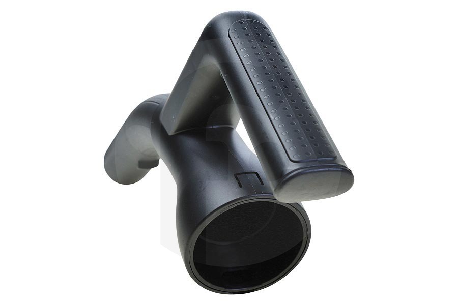 Bosch Staubsauger Pistolengriff (Handgriff) mit abnehmbare extra Griff schwarz 420x70x150mm Staubsauger 577354, 00577354