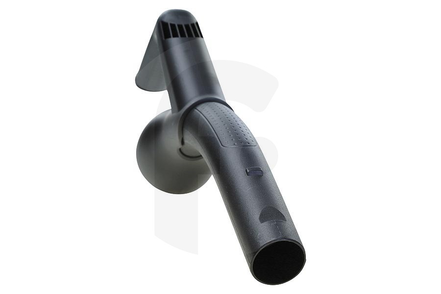 Bosch Staubsauger Handgriff Staubsauger für u.a. Bosch, Siemens Rund ø 35 mm 00576793