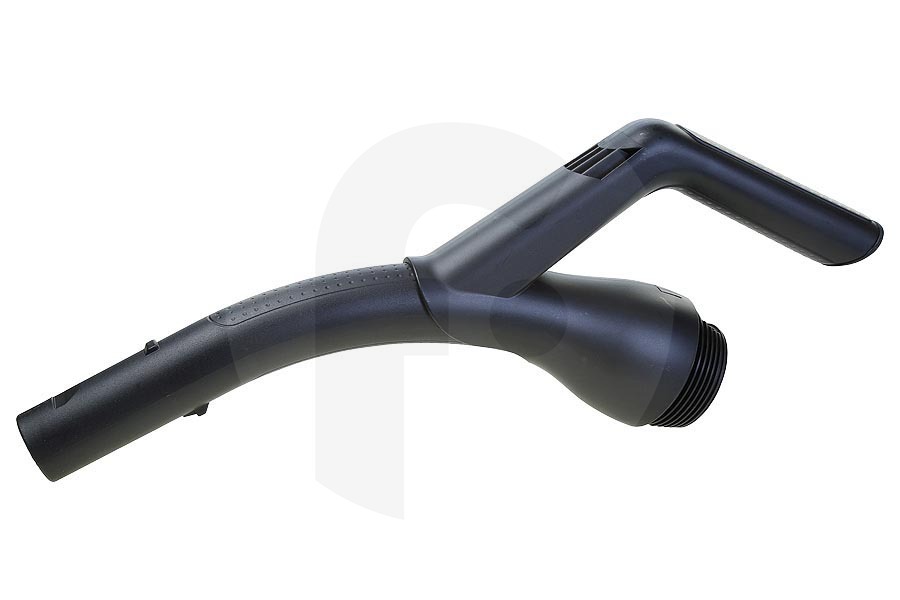 Bosch 17003001 Aspiradora Mango Aspiradora entre otros Bosch, Siemens Redondo ø 35 mm 00576793 apto para entre otros BGS6ALL, BGL8310, VSX6XTRM2