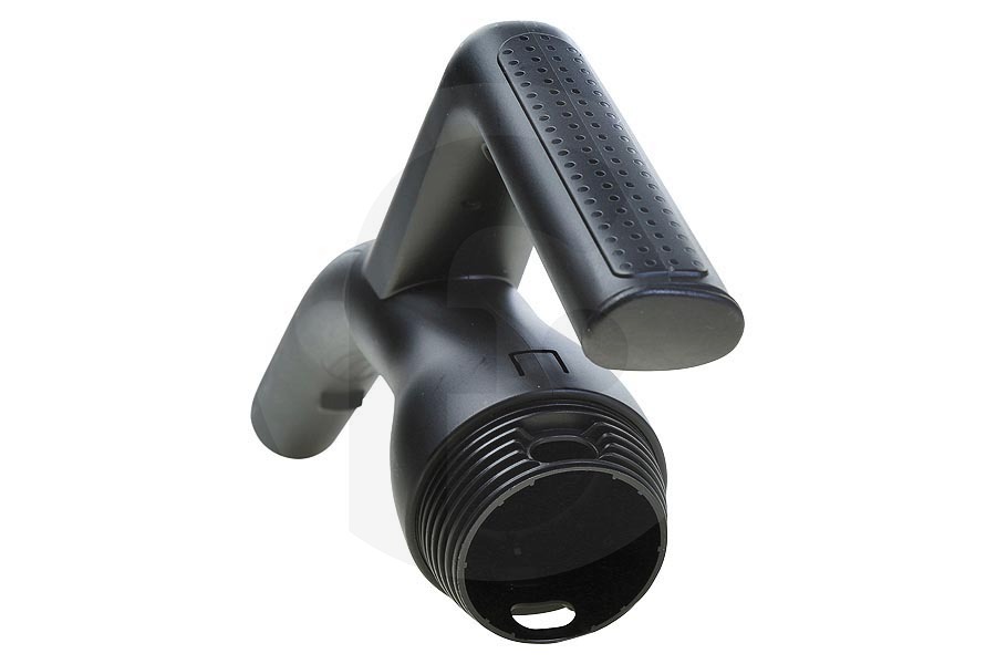 Bosch Staubsauger Handgriff Staubsauger für u.a. Bosch, Siemens Rund ø 35 mm 00576793