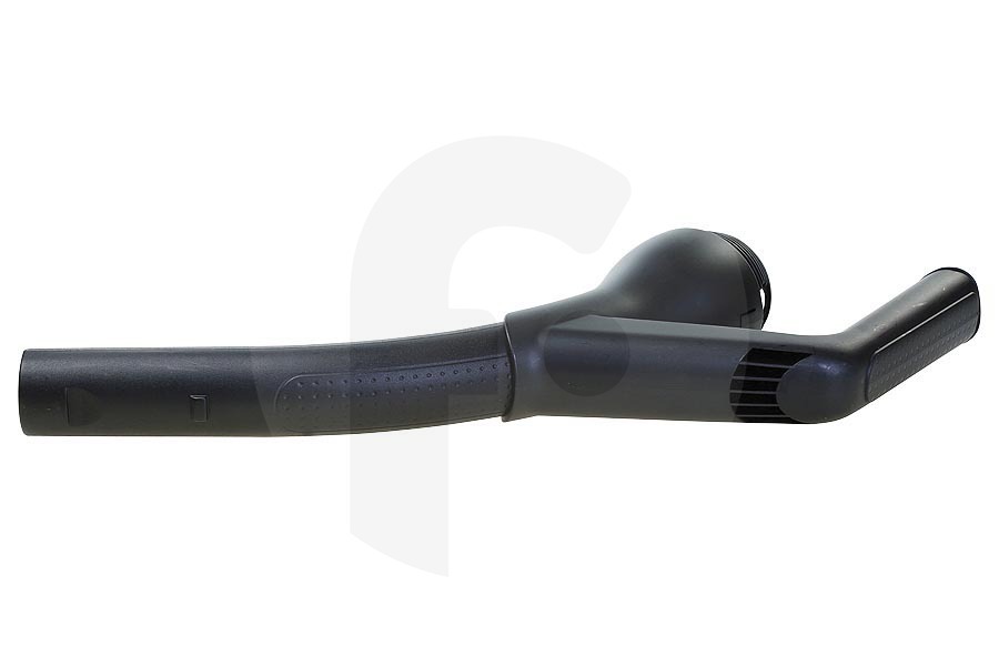 Bosch Staubsauger Handgriff Staubsauger für u.a. Bosch, Siemens Rund ø 35 mm 00576793