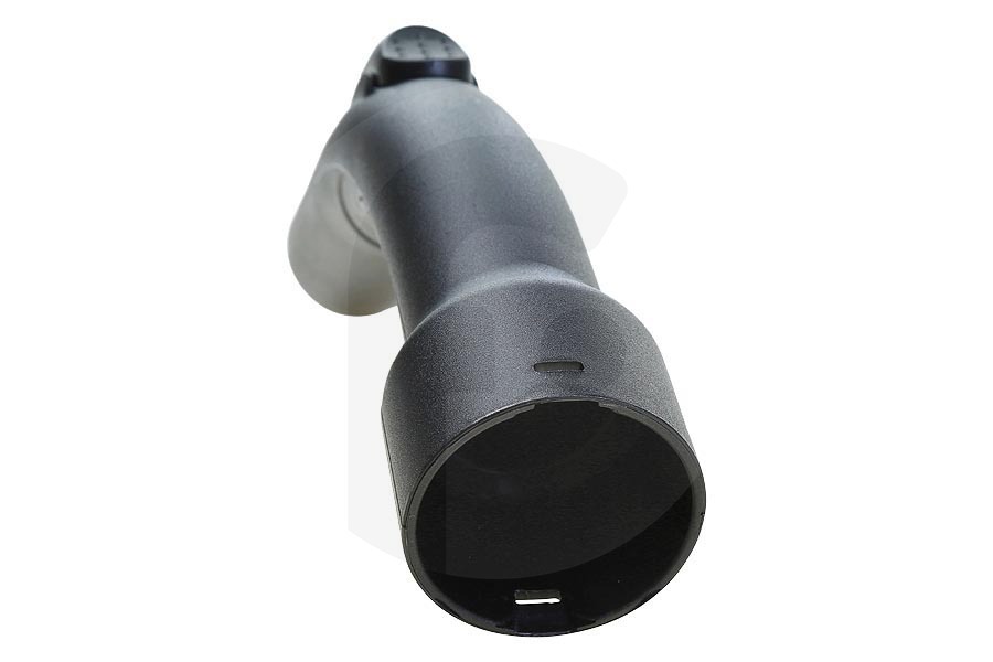 Bosch Stofzuiger Pistoolgreep Stofzuiger voor o.a. Bosch, Siemens Rond ø 35 mm 483118