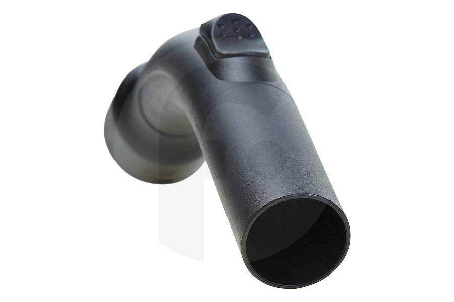 Bosch Stofzuiger Pistoolgreep Stofzuiger voor o.a. Bosch, Siemens Rond ø 35 mm 483118