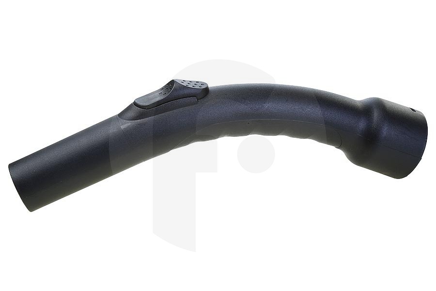 Profilo 12038552 Aspiradora Mango Aspiradora entre otros Bosch, Siemens Redondo ø 35 mm 00483118 apto para entre otros VS50A30, BSG1500, VZ051SSG