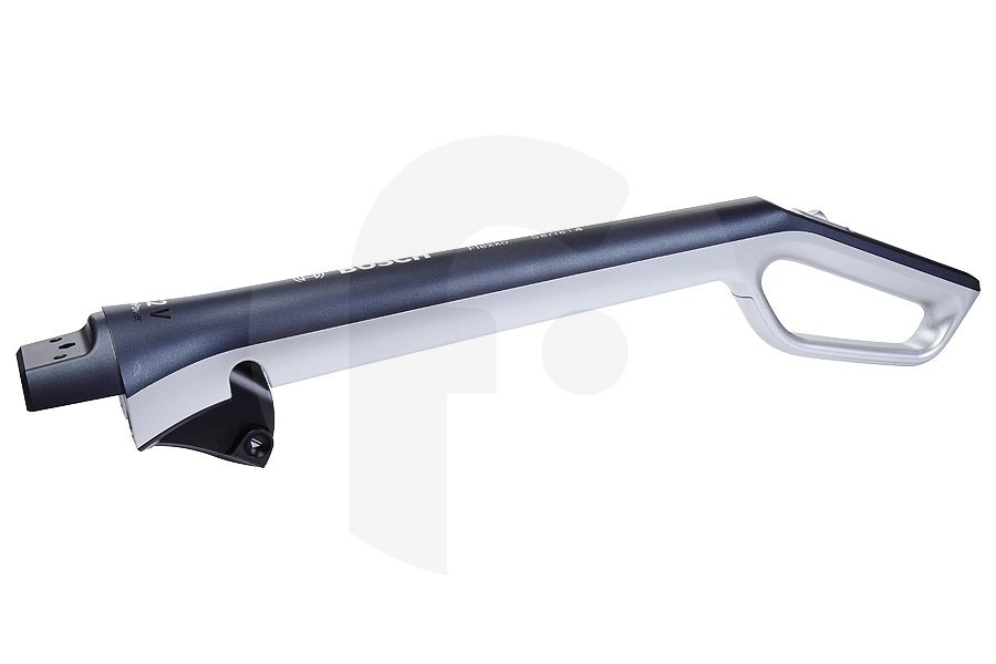 Bosch Aspirapolvere Impugnatura Flexxo nera/bianca per Bosch, Siemens e altri aspirapolvere senza fili 11030426