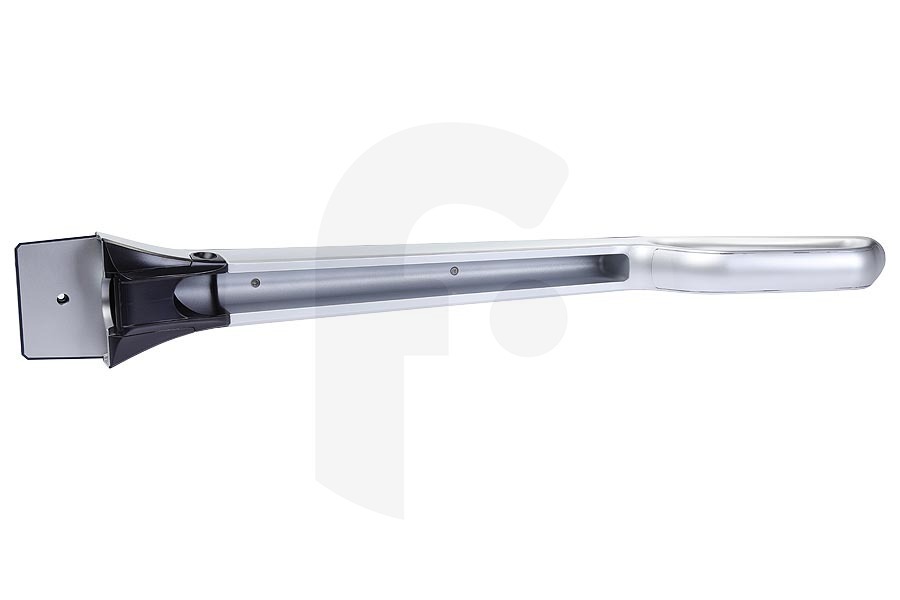 Bosch Aspirapolvere Impugnatura Flexxo nera/bianca per Bosch, Siemens e altri aspirapolvere senza fili 11030426