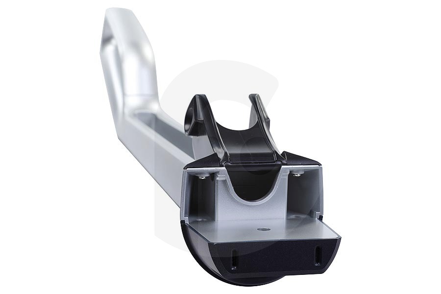 Bosch Aspirapolvere Impugnatura Flexxo nera/bianca per Bosch, Siemens e altri aspirapolvere senza fili 11030426