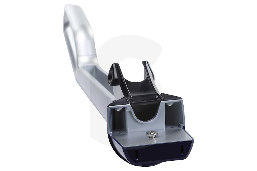 Bosch Aspirapolvere Impugnatura Flexxo blu bianca per Bosch, Siemens e altri aspirapolvere senza fili 11030424