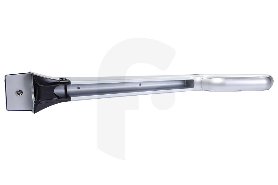 Bosch Aspirapolvere Impugnatura Flexxo blu bianca per Bosch, Siemens e altri aspirapolvere senza fili 11030424