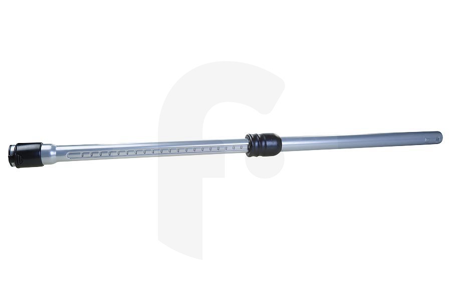 Constructa Staubsauger Teleskoprohr Staubsauger für u.a. Bosch, Siemens ø 35 mm 610 mm - 990 mm 574692, 00574692