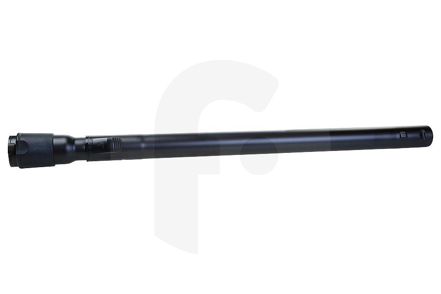 Profilo 17004777 Aspiradora Tubo telescópico Aspiradora entre otro Bosch, Siemens ø 35 mm 615 mm - 930 mm 572634, 00572634 apto para entre otros BSG51410, VSQ4G14100, VSZ6GPX1