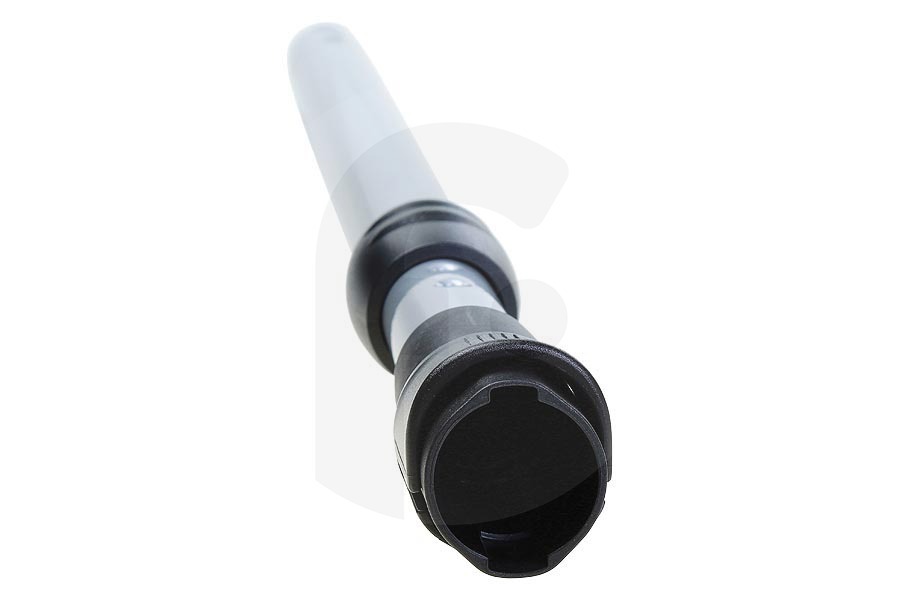 Bosch Stofzuiger Stofzuigerstang voor o.a. Bosch, Siemens ø 35 mm 620 mm - 980 mm 575167