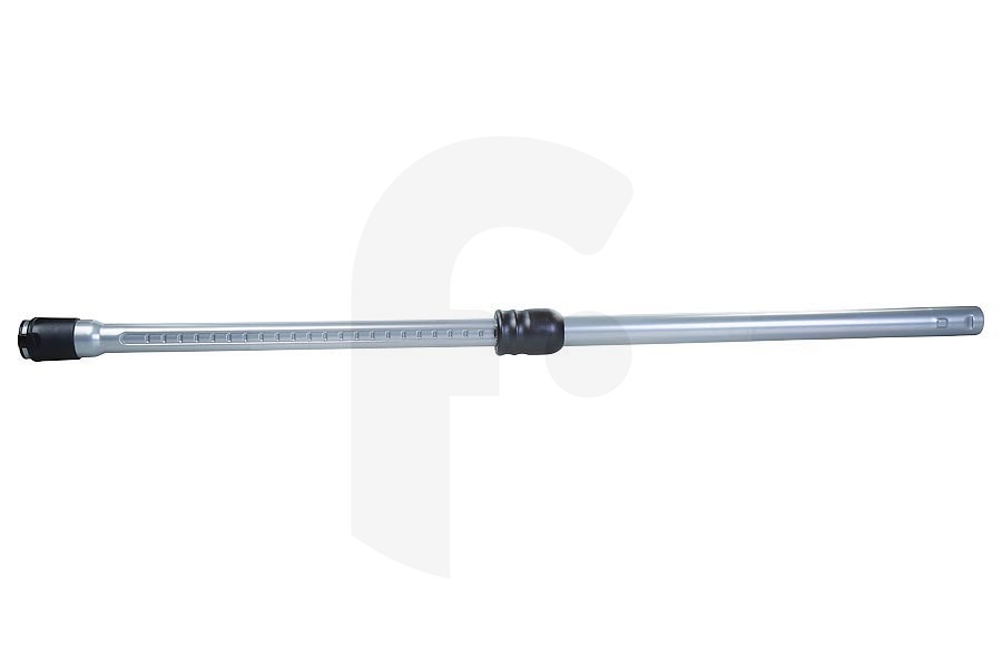 Bosch Aspirapolvere Tubo telescopico (asta per aspirapolvere, asta, tubo per aspirapolvere, tubo) due pezzi ⌀ 35mm aspirapolvere 574008, 00574008