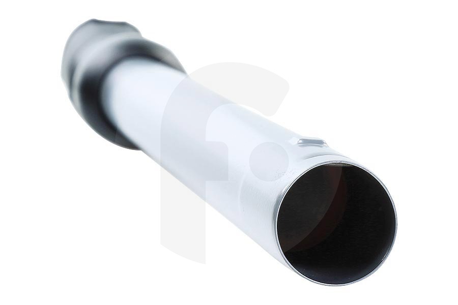 Bosch Aspirapolvere Tubo telescopico (asta per aspirapolvere, asta, tubo per aspirapolvere, tubo) due pezzi ⌀ 35mm aspirapolvere 574008, 00574008