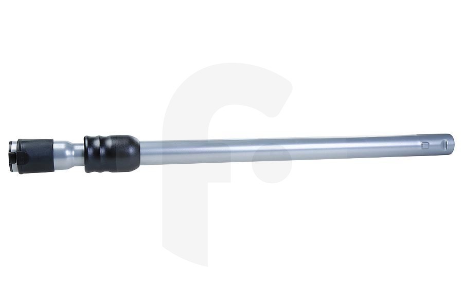 Bosch Aspiradora Tubo telescópico (varilla de aspiradora, varilla, tubo de aspiradora, tubo) dos piezas ⌀ 35 mm aspiradora 574008, 00574008 apto para entre otros Siemens Q 8.0