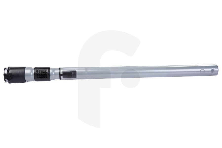Siemens Aspirapolvere Tubo telescopico (asta dell'aspirapolvere, tubo dell'aspirapolvere) ⌀ 35 mm per Bosch, Siemens e altri aspirapolvere 17002701 adatto a tra cui BGL7A43315, BGLS4FAM02