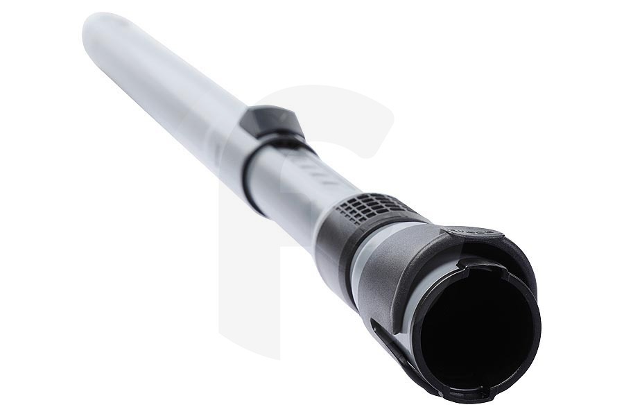Bosch Aspirapolvere Tubo telescopico (asta dell'aspirapolvere, tubo dell'aspirapolvere) ⌀ 35 mm per Bosch, Siemens e altri aspirapolvere 17002701