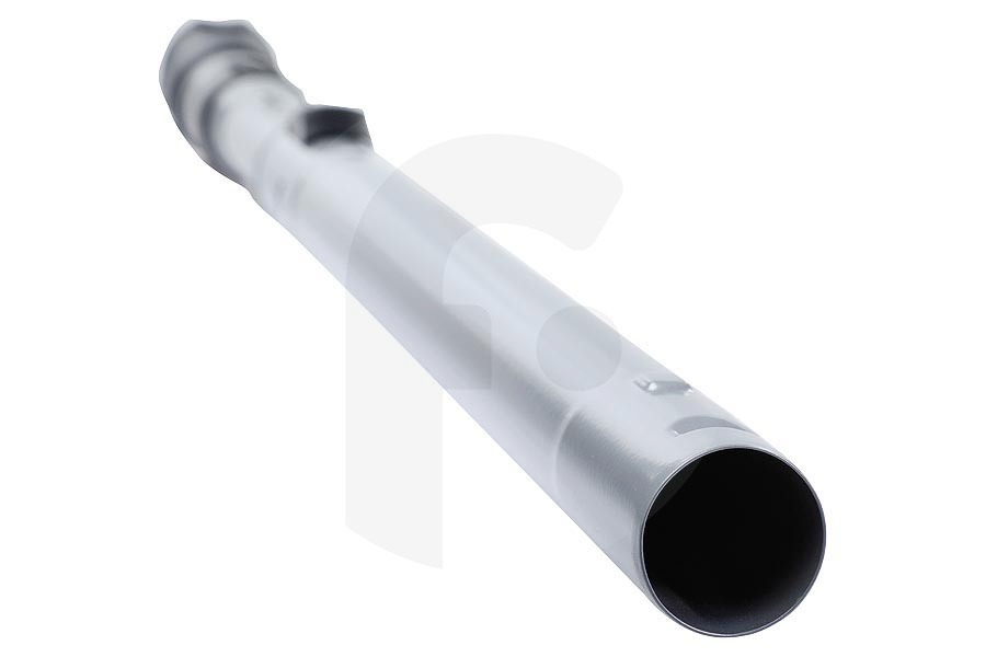 Bosch Aspirapolvere Tubo telescopico (asta dell'aspirapolvere, tubo dell'aspirapolvere) ⌀ 35 mm per Bosch, Siemens e altri aspirapolvere 17002701