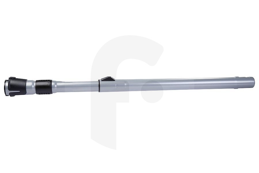 Bosch Aspirapolvere Tubo telescopico (asta dell'aspirapolvere, tubo dell'aspirapolvere) ⌀ 35 mm per Bosch, Siemens e altri aspirapolvere 17002701