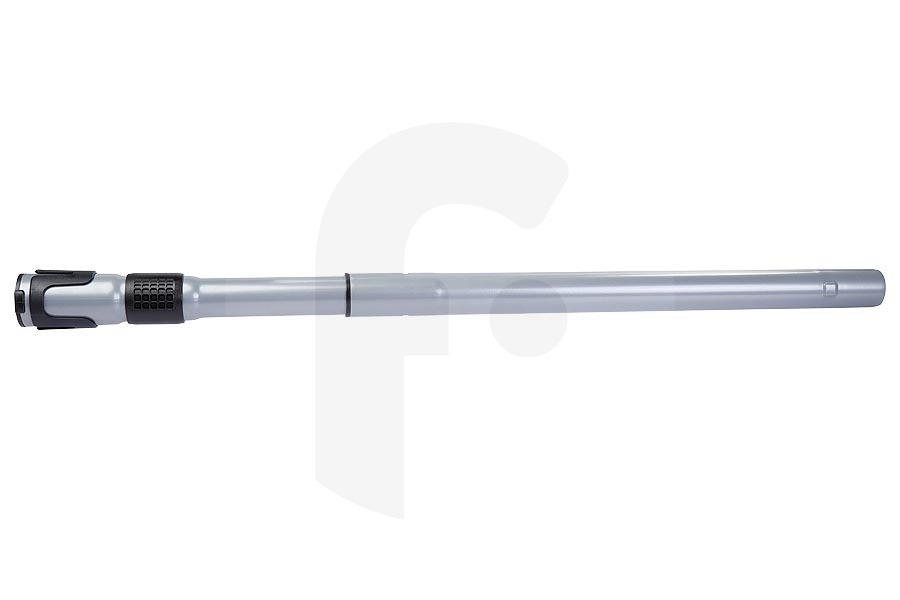 Bosch Aspirapolvere Tubo telescopico (asta dell'aspirapolvere, tubo dell'aspirapolvere) ⌀ 35 mm per Bosch, Siemens e altri aspirapolvere 17002701