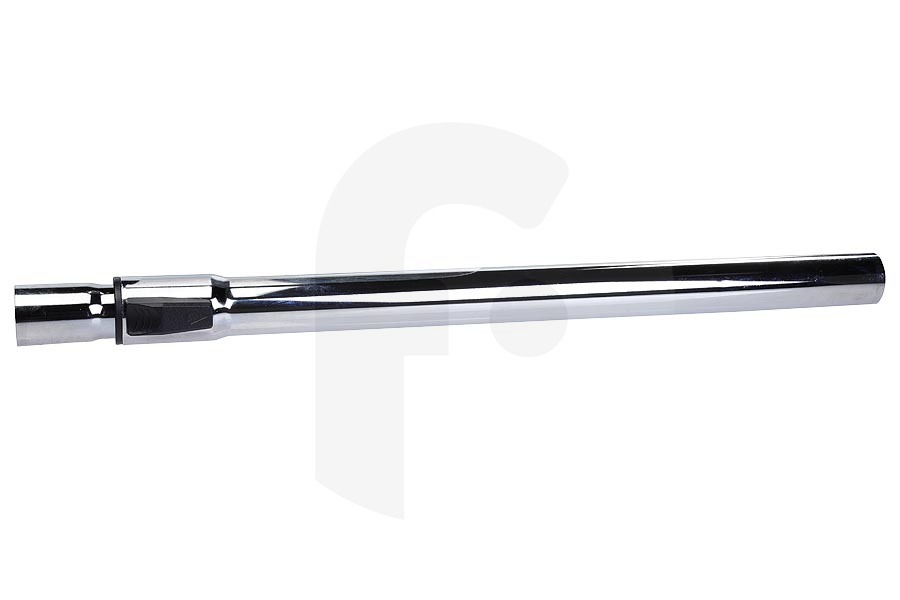 Bosch Aspiradora Tubo telescópico (varilla aspiradora, manguera de aspiradora) para Bosch, Siemens y otros aspiradora 17001738 apto para entre otros BGC05A320, BGS05A222, BGS05X240