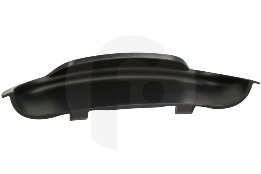 Bosch Aspirapolvere Serratura (per coperchio, argento) per aspirapolvere 631068, 00631068