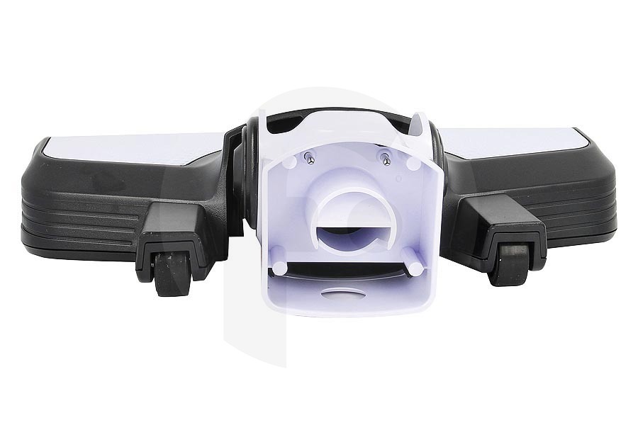Bosch Staubsauger Polymatic Kombidüse für u.a. Bosch, Siemens Akku-Staubsauger 11046257