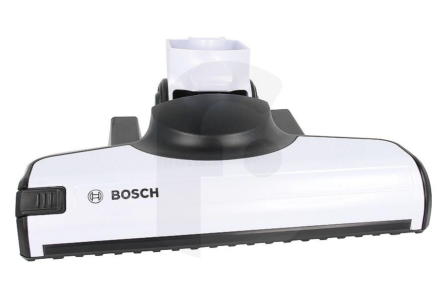 Bosch Aspiradora Polymatic boquilla de aspiración combinada (cepillo combinado) para Bosch, Siemens y otros aspiradora inalámbrica 11046257 apto para entre otros BCH3K25503