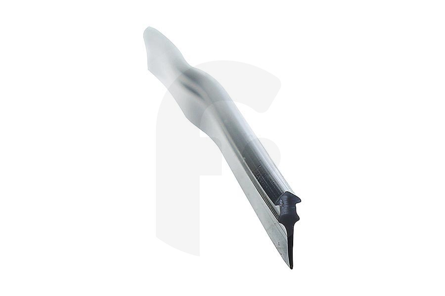Bosch Aspirapolvere Striscia inserto in gomma spazzola turbo (bocchetta turbo, spazzola elettrica) per Bosch, Siemens e altri aspirapolvere senza fili 17003535