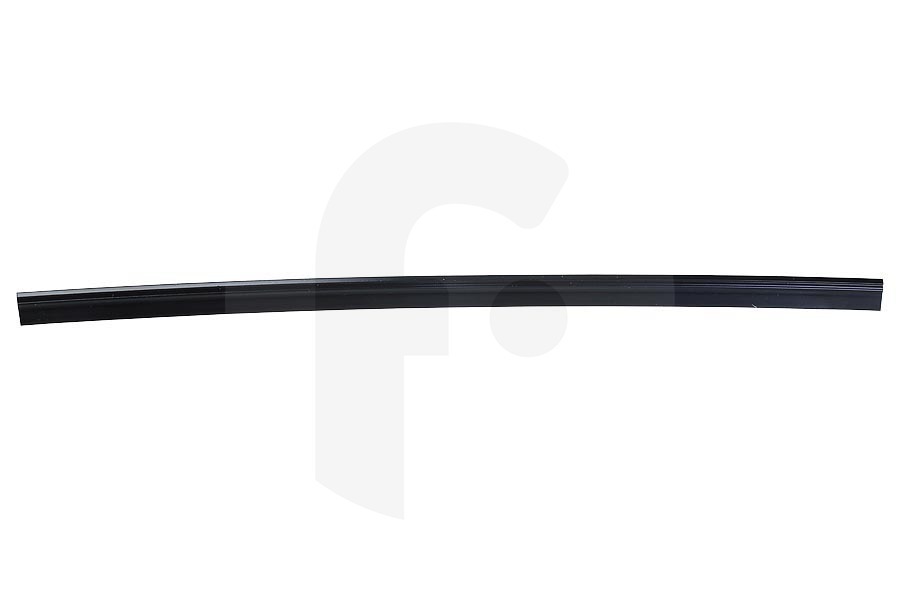 Bosch Aspiradora Tira de inserción de goma cepillo turbo (boquilla turbo, cepillo eléctrico) para Bosch, Siemens y otros aspiradora inalámbrica 17003535 apto para entre otros BBH51840, BBS1114, BSS1A114