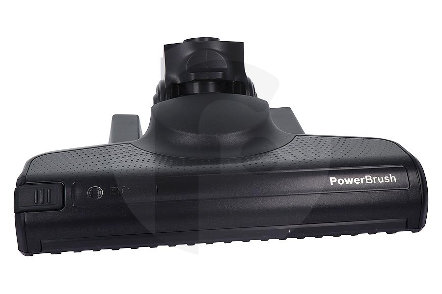 Bosch Aspiradora Cepillo turbo (boquilla turbo, cepillo eléctrico) PowerBrush para AEG, Electrolux y otros aspiradora inalámbrica 11046224 apto para entre otros BBH32101