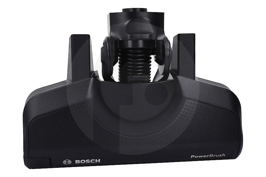 Bosch Aspirapolvere Turbo spazzola (bocchetta turbo, spazzola elettrica) PowerBrush per Bosch, Siemens e altri aspirapolvere senza fili 11046224