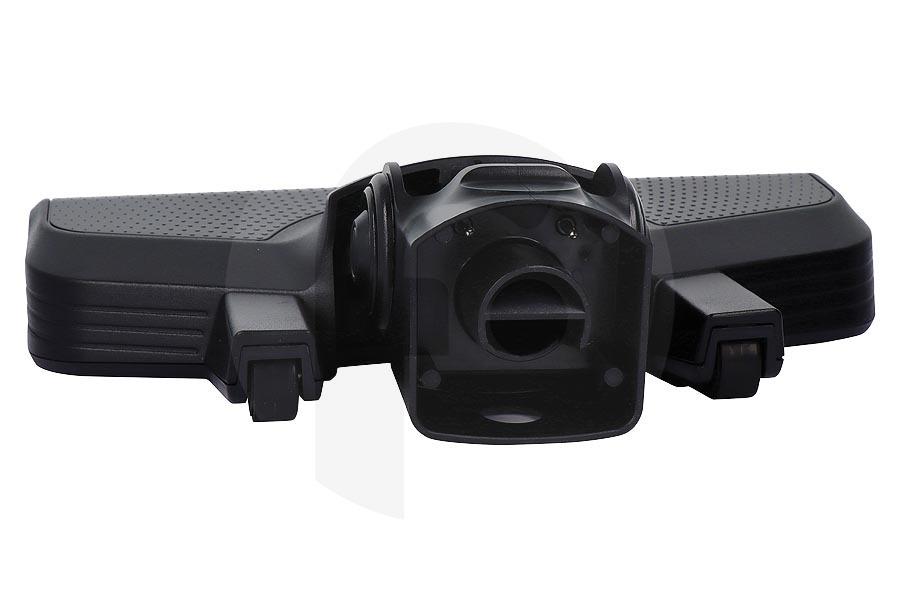 Bosch Aspirapolvere Turbo spazzola (bocchetta turbo, spazzola elettrica) PowerBrush per Bosch, Siemens e altri aspirapolvere senza fili 11046224