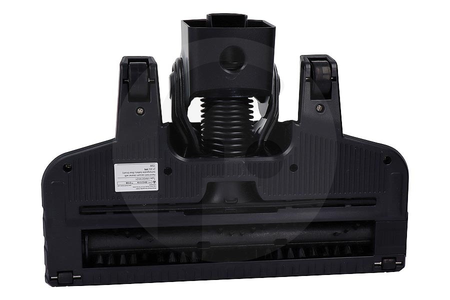 Bosch Aspirapolvere Turbo spazzola (bocchetta turbo, spazzola elettrica) PowerBrush per Bosch, Siemens e altri aspirapolvere senza fili 11046224