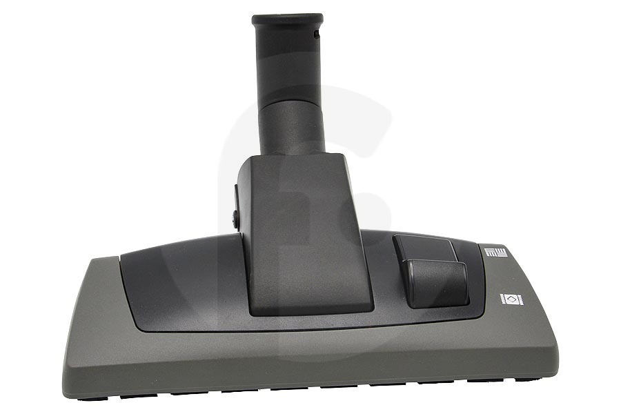 Pitsos 460692, 00460692 Aspiradora Cepillo combinado Aspiradora BBZ26BD entre otros Bosch, Siemens ø 35 mm Suelos duros y blandos 00460692 apto para entre otros nuevos modelos
