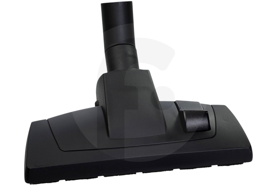 Bosch 462503, 00462503 Aspiradora Cepillo combinado Aspiradora VZ08BD / BBZ082BD entre otros Bosch, Siemens ø 35 mm Suelos duros y blandos 570315, 00570315 apto para entre otros BGL8SIL59B, VSZ2NB102