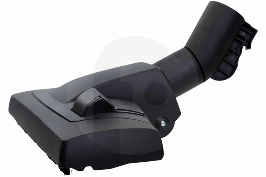 Bosch Aspirapolvere Spazzola combinata Aspirapolvere VZ08BD / BBZ082BD adatto per Bosch, Siemens ø 35 mm Supervifice dura o morbida 00570315