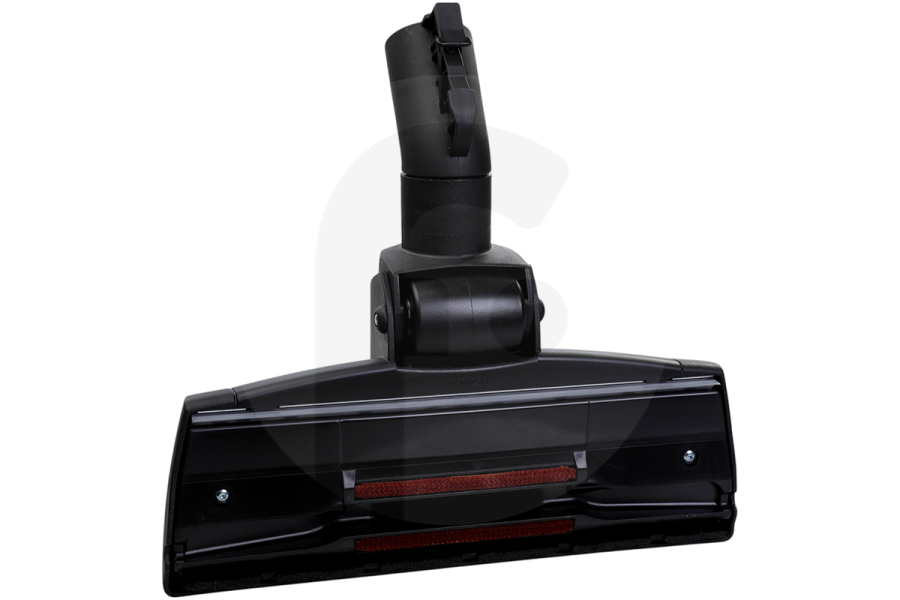 Bosch Aspirapolvere Spazzola combinata Aspirapolvere VZ08BD / BBZ082BD adatto per Bosch, Siemens ø 35 mm Supervifice dura o morbida 00570315