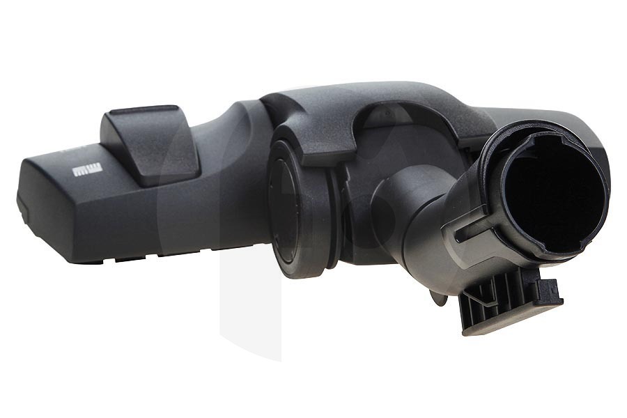 Bosch Aspirapolvere Bocchetta di aspirazione combinata (bocchetta combinata) ø 35mm per Bosch, Siemens e altri aspirapolvere 576394, 00576394