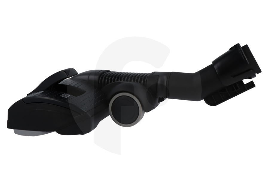 Bosch Aspirapolvere Spazzola combinata Aspirapolvere adatto per Bosch, Siemens ø 35 mm Supervifice dura o morbida 17005791