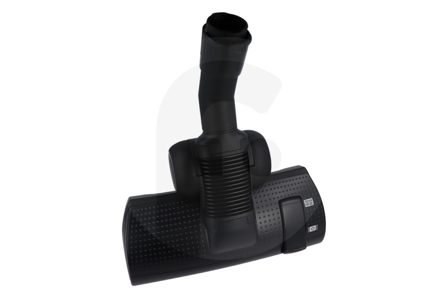 Bosch Aspirapolvere Spazzola combinata Aspirapolvere adatto per Bosch, Siemens ø 35 mm Supervifice dura o morbida 17005791