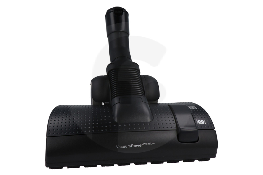 Bosch Aspiradora Cepillo combinado Aspiradora entre otros Bosch, Siemens ø 35 mm Suelos duros y blandos 17005791 apto para entre otros BSG71842, BSG8PRO1